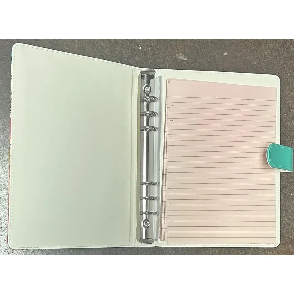 Dog Lover A5 Binder w/ Printed Stationery paper & Tote